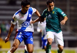 Nhận định Puebla vs Club Leon 09h00, 13/04 (vòng 14 VĐQG Mexico)