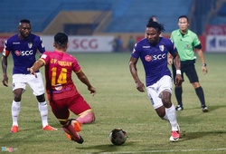 Soi kèo Khánh Hòa vs Hà Nội FC 17h00, 12/04 (vòng 5 V-League)