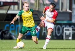 Nhận định Breda vs FC Emmen 01h00, 13/04 (Vòng 30 VĐQG Hà Lan 2018/19)