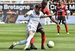 Nhận định Strasbourg vs Guingamp 01h00, 14/04 (vòng 32 VĐQG Pháp)