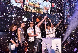 TOP 5 team PUBG Mobile dành điểm số cao nhất đã lộ diện tại vòng loại PMCO Việt Nam