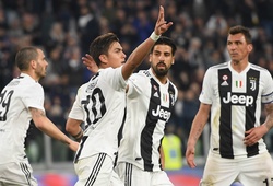 Xem trực tiếp Ajax vs Juventus trên kênh nào?