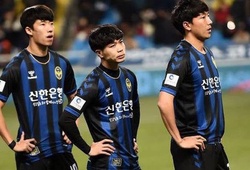 Công Phượng liệu có cùng Incheon tạo nên cơn địa chấn tại K.League cuối tuần này?