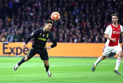 Cựu tiền đạo giải thích về kỹ thuật đánh đầu khó tin của Ronaldo trong trận Ajax vs Juventus