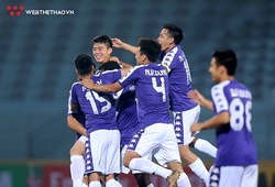 Lịch thi đấu bóng đá hôm nay 12/4: Khánh Hòa đối đấu Hà Nội FC