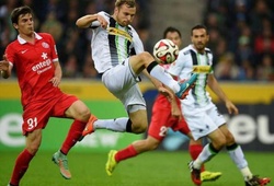 Nhận định Hannover vs Monchengladbach 20h30, 13/04 (Vòng 29 VĐQG Đức)