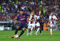 Nhận định Huesca vs Barcelona 21h15, 13/04 (vòng 32 VĐQG Tây Ban Nha)