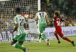 Nhận định Sevilla vs Betis 01h45, 14/04 (vòng 32 VĐQG Tây Ban Nha)