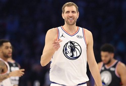 Video Dallas Mavericks 94-105 San Antonio Spurs (NBA ngày 11/4)