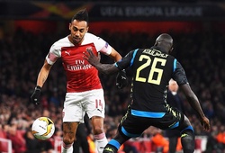 Chuyển nhượng MU 12/4: Arsenal khiến MU cân nhắc việc phá kỷ lục vì Koulibaly