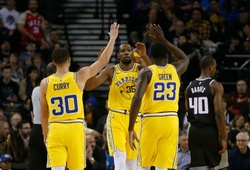 Điểm danh Top 10 ngôi sao xuất sắc nhất sẽ góp mặt tại NBA Playoffs 2019