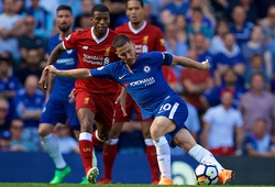 Đối đầu Liverpool vs Chelsea (Vòng 34 Ngoại hạng Anh 2018/19)
