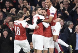 Emery phấn khích về màn trình diễn của Ramsey và triển vọng Arsenal đi tiếp