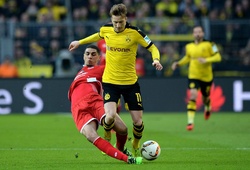 Nhận định Dortmund vs Mainz 23h30, 13/04 (Vòng 29 VĐQG Đức 2018/19)