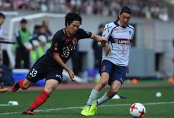 Nhận định FC Tokyo vs Kashima Antlers 12h00, 14/04 (vòng 7 VĐQG Nhật Bản)