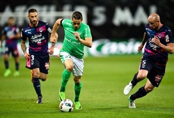 Nhận định St Etienne vs Bordeaux 22h00, 14/04 (vòng 32 VĐQG Pháp)