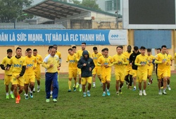 Thanh Hóa vs SLNA: Derby trên cả khán đài