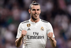Tin chuyển nhượng sáng 12/4: Real Madrid hét giá không tưởng cho Gareth Bale