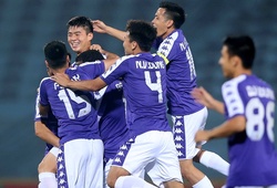 Video Khánh Hòa 0-0 Hà Nội (Vòng 5 V.League 2019)