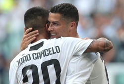 Vũ khí bí mật tại Juventus giúp Ronaldo bùng nổ bàn thắng ở Cúp C1