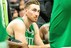 Gordon Hayward nhấn mạnh cầu thủ này sẽ là chìa khóa giúp Celtics thắng vòng đầu NBA Playoffs 2019