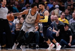 Nhận định NBA: Denver Nuggets vs San Antonio Spurs (ngày 14/4, 9h30)