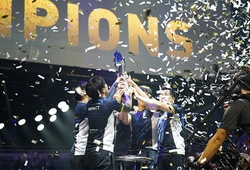 Team Liquid lật kèo thành công trước TSM tại chung kết LCS mùa xuân 2019