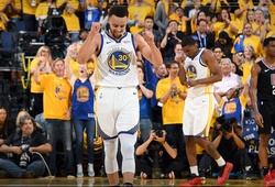 Video Golden State Warriors 121-104 Los Angeles Clippers (NBA ngày 14/4)