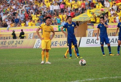 Video SLNA 1-0 Thanh Hóa (Vòng 5 V.League 2019)