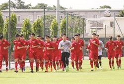5 cầu thủ được kỳ vọng là lứa Quang Hải, Công Phượng mới ở U18 Việt Nam
