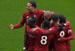 Bản tin thể thao 24h (15/4): Liverpool rộng cửa vô địch Ngoại hạng Anh