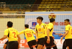 Đánh bại Tràng An Ninh Bình, Sanest Khánh Hòa vô địch Cúp Hùng Vương 2019