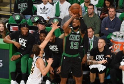 Video Boston Celtics 84-74 Indiana Pacers (NBA ngày 15/4)