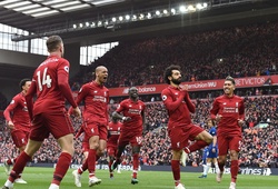 Video Liverpool 2-0 Chelsea (Vòng 34 Ngoại hạng Anh)