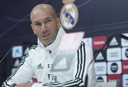 Zidane gây ngạc nhiên với tuyên bố về tương lai của Kroos và Bale ở Real Madrid