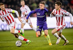 Nhận định Aalborg vs Vendsyssel 23h00, 17/04 (play off VĐQG Đan Mạch)