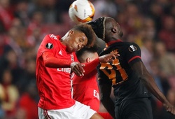 Nhận định Eintracht Frankfurt vs Benfica 02h00, 19/04 (Tứ kết lượt về cúp C2)