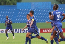 Kết quả Bình Dương vs Shan Utd (H2: 6-0): Mưa bàn thắng tại Gò Đậu