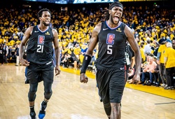 Video Golden State Warriors 131-135 Los Angeles Clippers (NBA ngày 16/4)