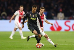 Xem trực tiếp Juventus vs Ajax trên kênh nào?