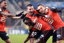 Nhận định Dijon vs Rennes 0h00, 20/04 (vòng 33 VĐQG Pháp)