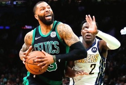 Nhận định NBA: Boston Celtics vs Indiana Pacers (ngày 18/4, 6h00)