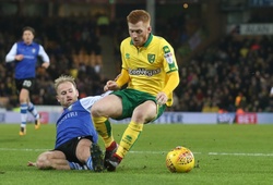 Nhận định Norwich vs Sheffield Wed 01h45, 20/04 (vòng 43 Hạng Nhất Anh)