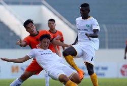 Nhận định Đà Nẵng vs SLNA 17h00, 19/04 (vòng 6 V-League 2019)