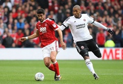 Nhận định Sheffield Utd vs Nottingham 18h30, 19/04 (vòng 43 Hạng Nhất Anh)