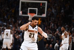 Video San Antonio Spurs 105-114 Denver Nuggets  (NBA ngày 17/4)