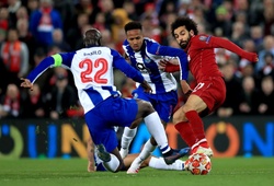 Xem trực tiếp Porto vs Liverpool trên kênh nào?