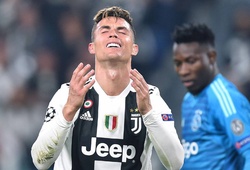 Báo Italia nói Ronaldo sẽ không thực hiện hết hợp đồng với Juventus