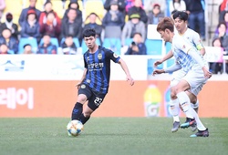 Lịch thi đấu vòng 8 K-League 2019: Công Phượng giúp Incheon ngắt mạch thua?