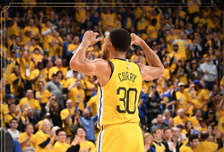 Nghe Stephen Curry chia sẻ về chìa khoá của Golden State trước trận chiến bản lề với LA Clippers